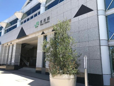 【周辺】 | aimable（エマーブル） | 東海駅(JR　常磐線)まで1,402ｍ