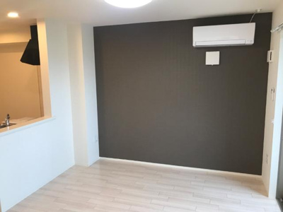 【居間・リビング】 | aimable（エマーブル） | リビング