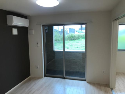 【内装】 | aimable（エマーブル） | 室内