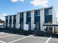 レオネクストＨＯＰＥ　Ⅲの画像