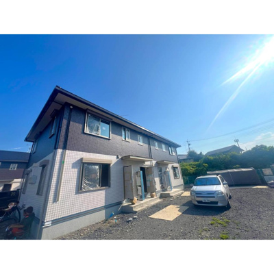 【外観】 | アリビオB