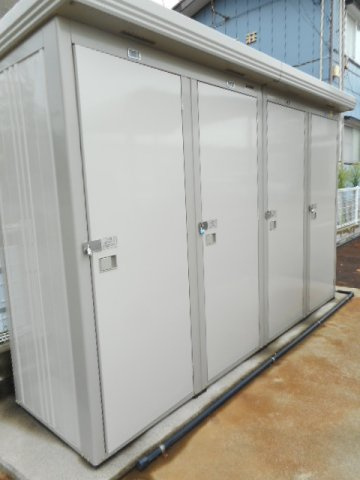 ラ　メゾン　ド　ソイエの設備