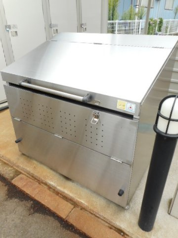 ラ　メゾン　ド　ソイエのその他