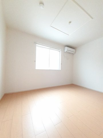 ラ　メゾン　ド　ソイエの内装