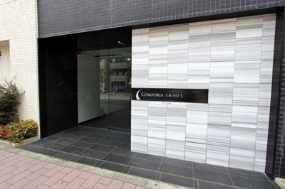 【その他】コンフォリア大森ＤＥＵＸ