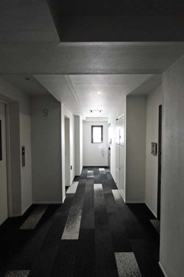 【内装】コンフォリア大森ＤＥＵＸ