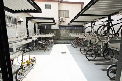 【内装】コンフォリア大森ＤＥＵＸ