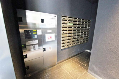 【その他】コンフォリア大森ＤＥＵＸ