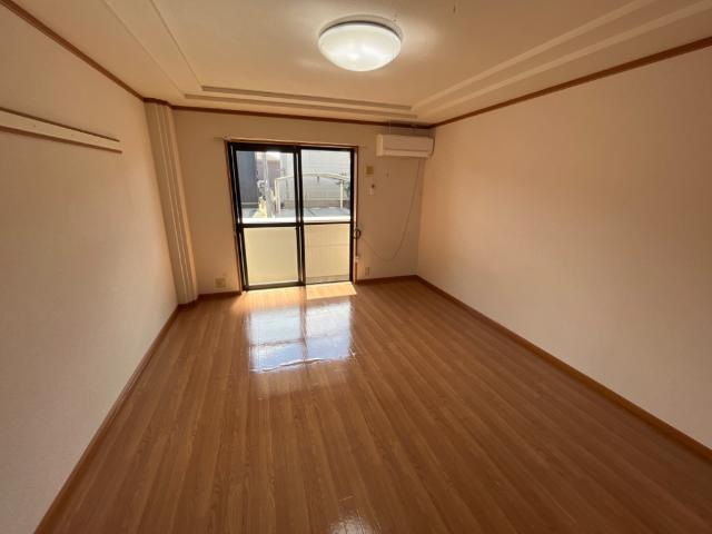 シャルドネ弥生が丘の内装|室内