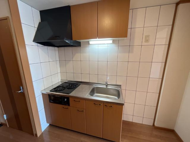 シャルドネ弥生が丘のキッチン|キッチン