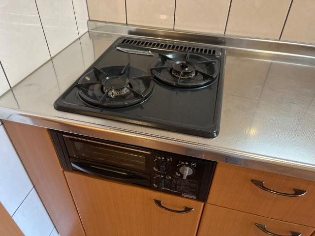 シャルドネ弥生が丘のキッチン|キッチン