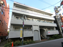 マリスコＵ・Ｂ・Ａの画像