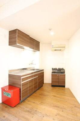 キッチンスペース