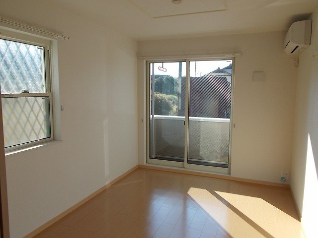 Ｅ’ｓ　Ｇａｒｄｅｎ　Ｂの内装