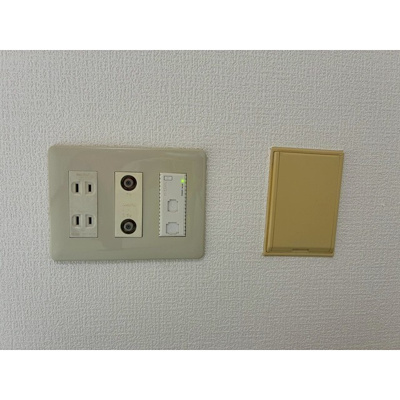 【設備】 | アンジェリカ | YMBB(Wi-Fi)