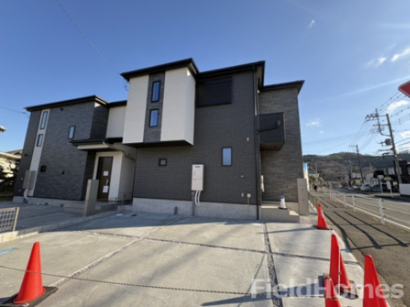 秦野市渋沢１丁目新築戸建て　第2-1号棟