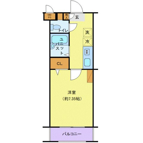 アヴィニティー調布南