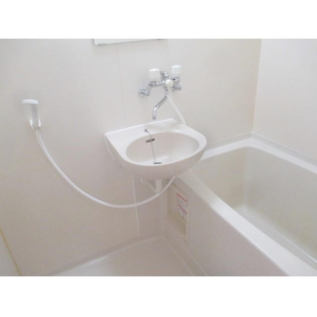 アヴィニティー調布南の内装