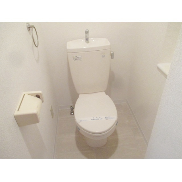 アヴィニティー調布南の内装