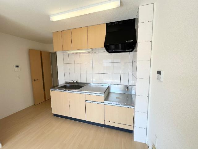 ＳＵＮ　ＨＥＩＭＥ　Ｍ＆Ｈ　Ⅱのキッチン|キッチン