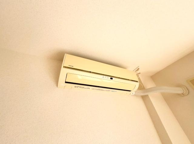 ＳＵＮ　ＨＥＩＭＥ　Ｍ＆Ｈ　Ⅱの設備|エアコン