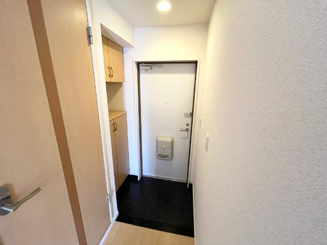 ＳＵＮ　ＨＥＩＭＥ　Ｍ＆Ｈ　Ⅱの玄関|玄関