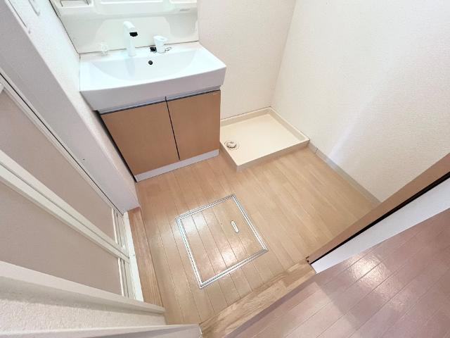 ＳＵＮ　ＨＥＩＭＥ　Ｍ＆Ｈ　Ⅱのその他|脱衣所