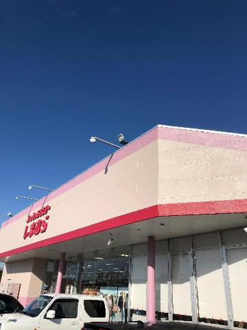 ＳＵＮ　ＨＥＩＭＥ　Ｍ＆Ｈ　Ⅱの周辺|ファッションセンターしまむら大牟田北店まで1,293ｍ