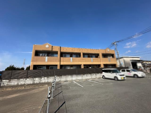 ＳＵＮ　ＨＥＩＭＥ　Ｍ＆Ｈ　Ⅱの外観|外観写真（昼）