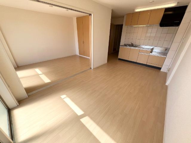 ＳＵＮ　ＨＥＩＭＥ　Ｍ＆Ｈ　Ⅱの居間・リビング|リビング