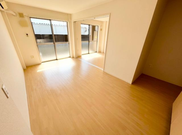 ＳＵＮ　ＨＥＩＭＥ　Ｍ＆Ｈ　Ⅱの居間・リビング|リビング