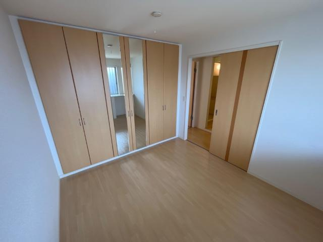 ＳＵＮ　ＨＥＩＭＥ　Ｍ＆Ｈ　Ⅱの内装|室内