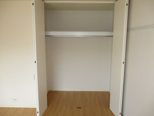 エトワールＣの収納