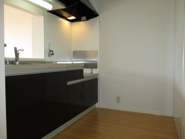 エトワールＣのキッチン