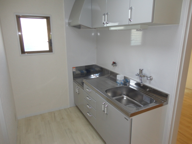 ファミール法隆寺の内装