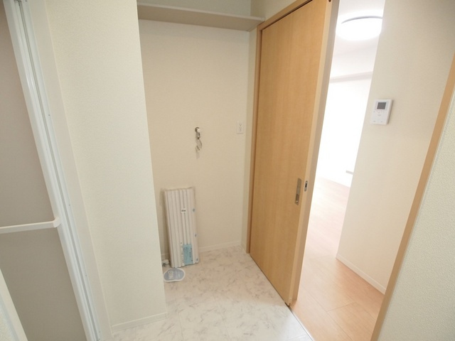 シャーメゾン龍田の設備