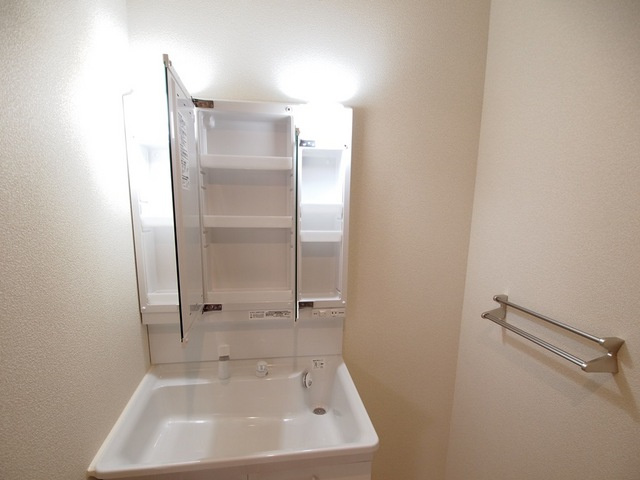 シャーメゾン龍田の設備