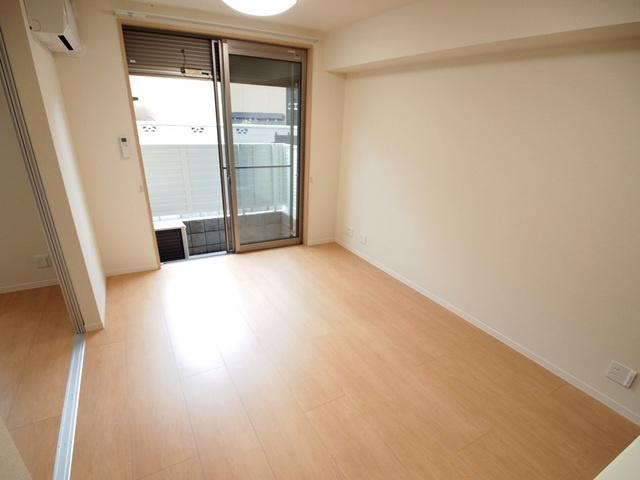 シャーメゾン龍田の居間・リビング