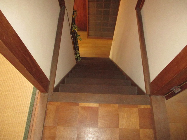 生駒郡斑鳩町法隆寺東２丁目の一戸建てのその他