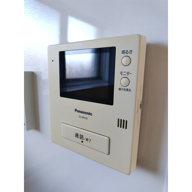 リアライズ岐南Ⅰ(旧第１岐南ビル）の設備