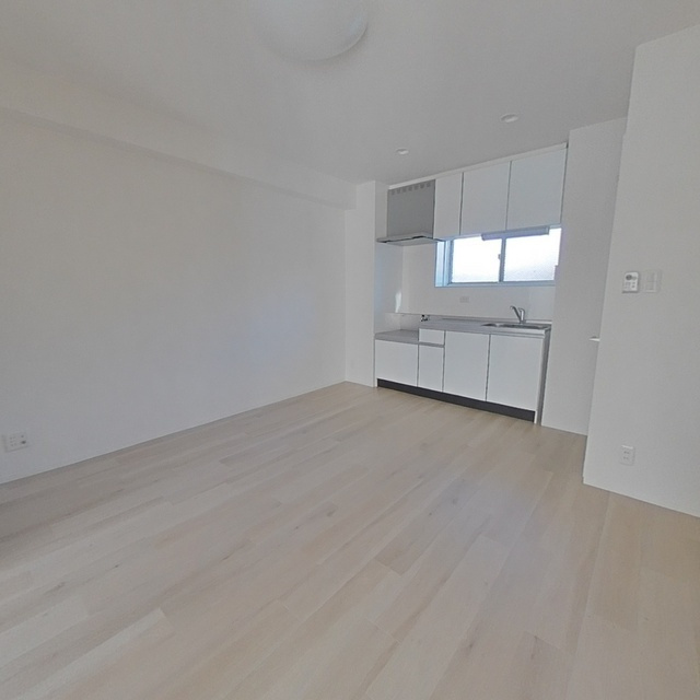 リアライズ岐南Ⅰ(旧第１岐南ビル）の居間・リビング