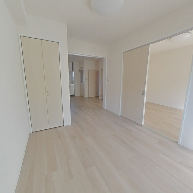 第１岐南ビルの内装