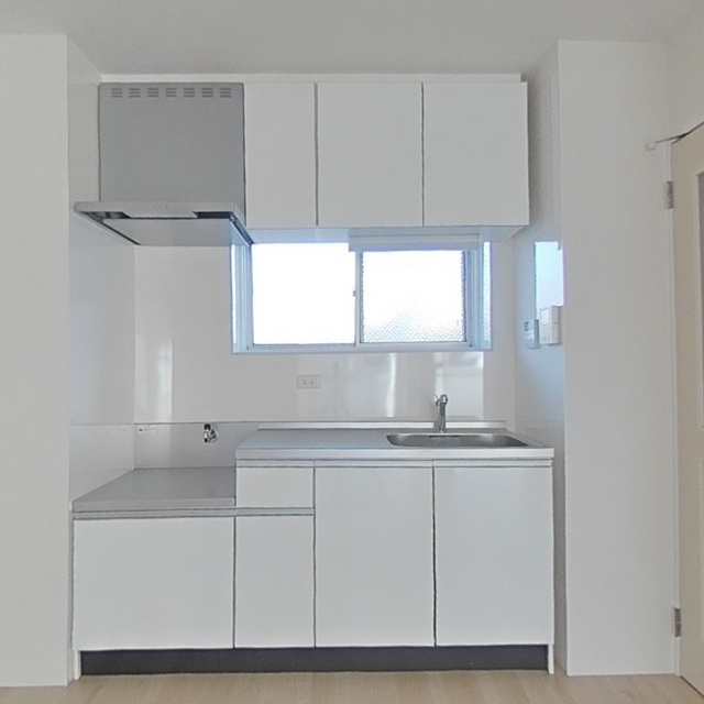 リアライズ岐南Ⅰ(旧第１岐南ビル）のキッチン