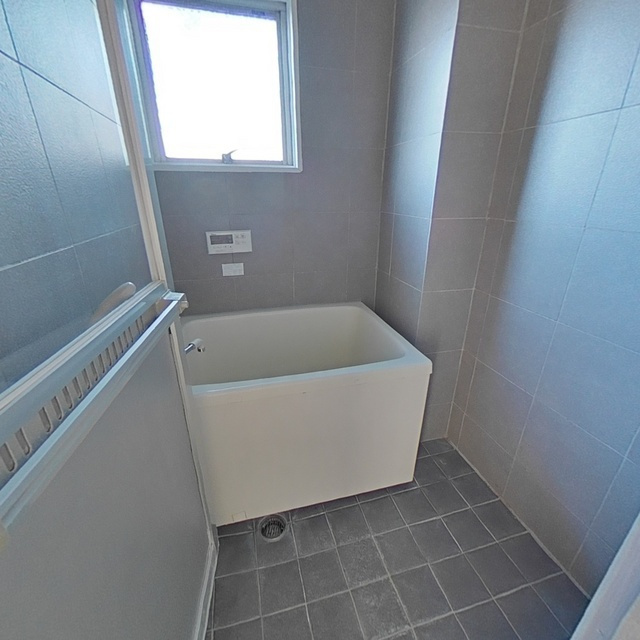 第１岐南ビルの浴室