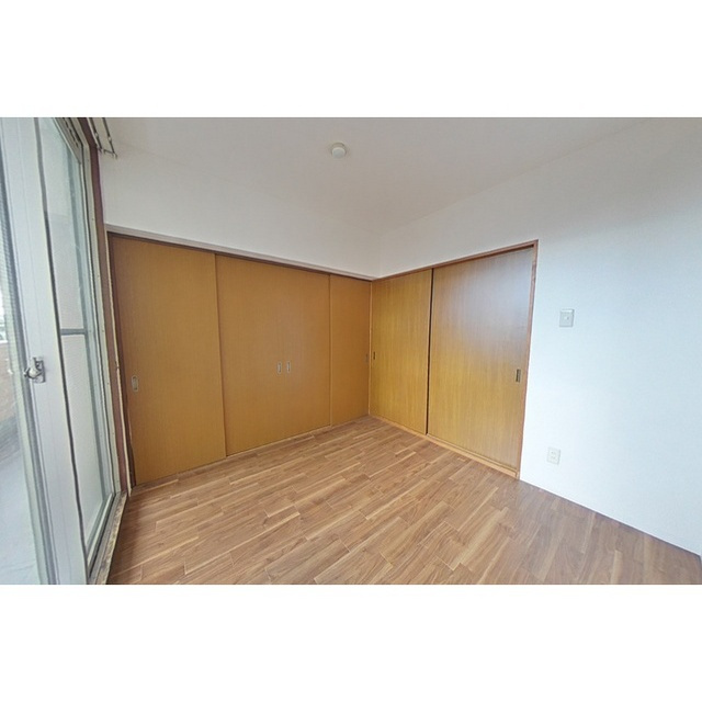 レジデンス桜の居間・リビング