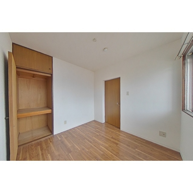 レジデンス桜の内装