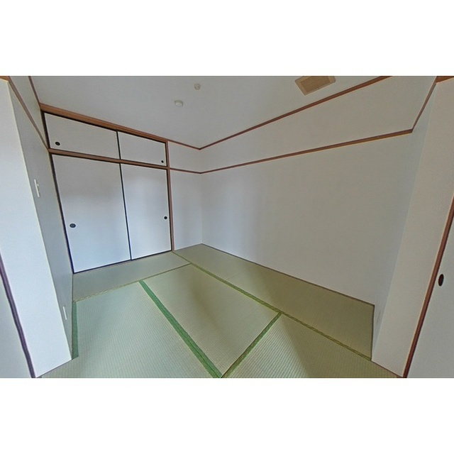 レジデンス桜の内装