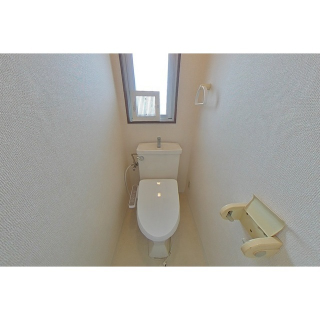 レジデンス桜のトイレ