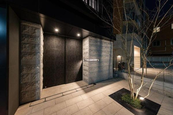 【エントランス】 | La Perla Takanawa