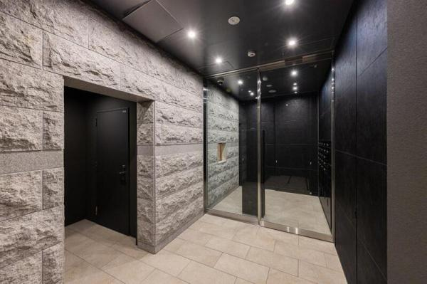 【エントランス】 | La Perla Takanawa